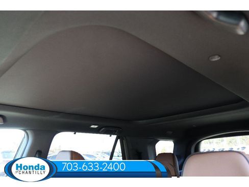 New 2026 Honda Passport TrailSport Elite image 22