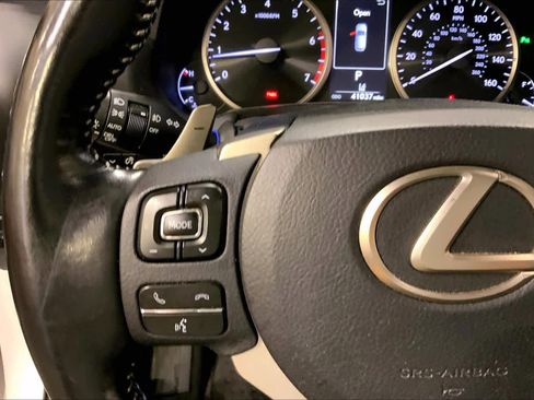 Used 2018 Lexus NX 300 AWD image 23