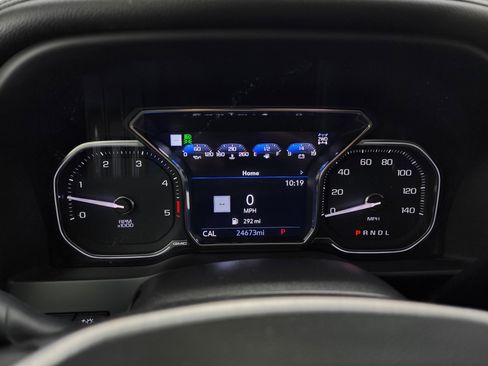 Used 2022 GMC Sierra 3500 Denali w/ Denali Ultimate Package image 10