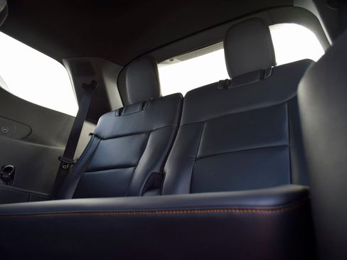 New 2026 Ford Explorer Tremor w/ Tremor Ultimate Package image 21