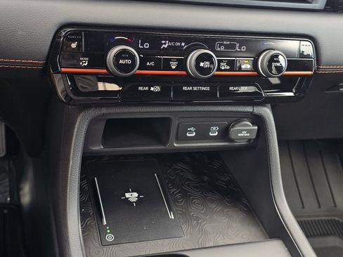 New 2026 Honda Pilot TrailSport image 20