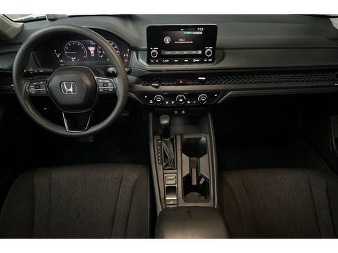 Used 2024 Honda Accord EX image 14
