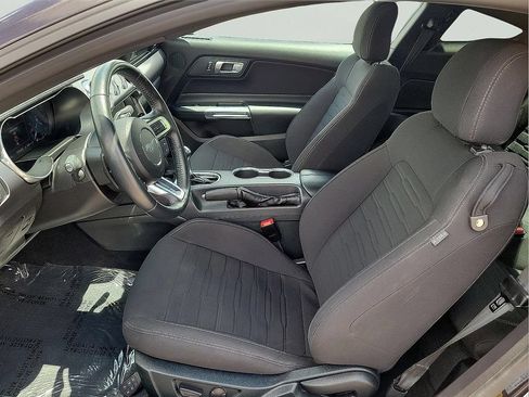 Used 2022 Ford Mustang Mach 1 RWD image 13