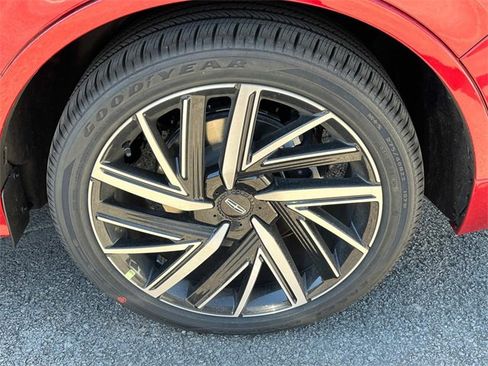 New 2025 Lincoln Aviator Black Label w/ Jet Appearance Package image 11