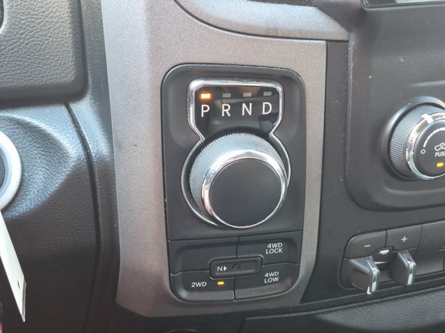 Used 2016 RAM 1500 Express AWD/4WD image 7