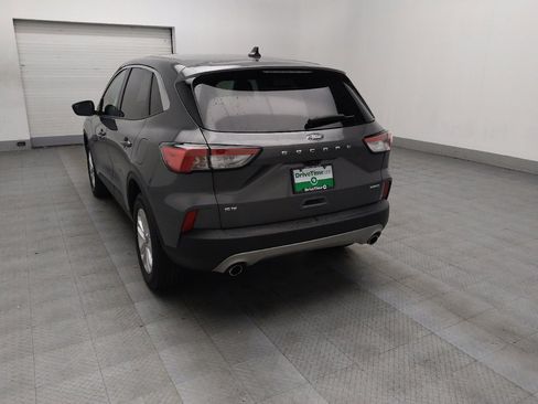 Used 2022 Ford Escape SE w/ Convenience Package image 5