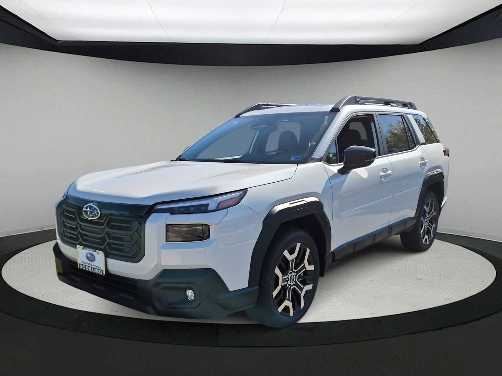 New 2026 Subaru Outback Touring XT AWD/4WD image 4