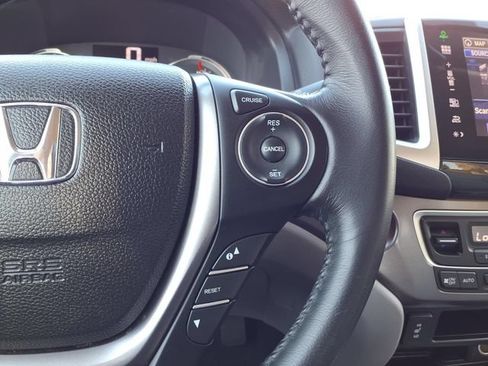 Used 2016 Honda Pilot EX-L image 13