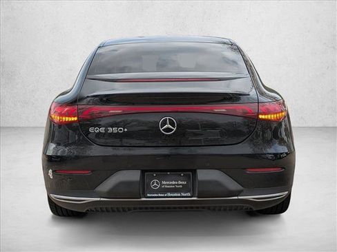 Certified 2023 Mercedes-Benz EQE 350+ Sedan image 6