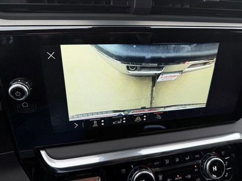 Used 2024 GMC Sierra 2500 Denali w/ Denali Reserve Package image 49