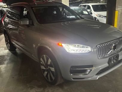 Used 2024 Volvo XC90 T8 Plus w/ Protection Package Premier