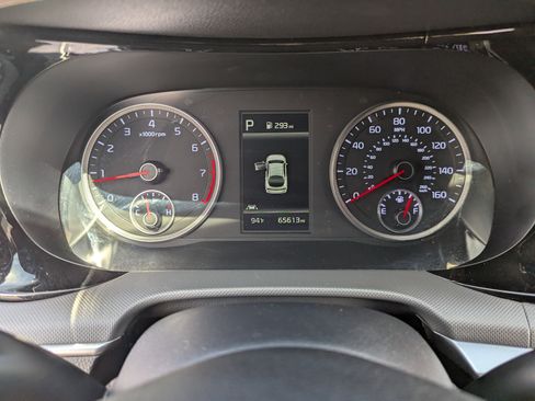 Certified 2022 Kia K5 GT-Line FWD image 32