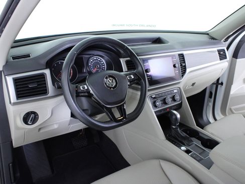 Used 2019 Volkswagen Atlas SE image 21