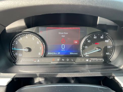 Used 2023 Ford Explorer XLT w/ Equipment Group 202A AWD/4WD image 45
