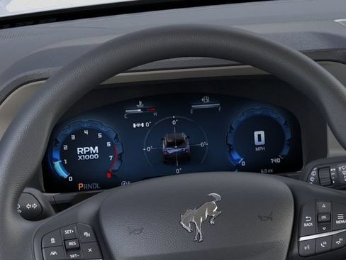 Used 2025 Ford Bronco Sport Big Bend AWD/4WD image 14