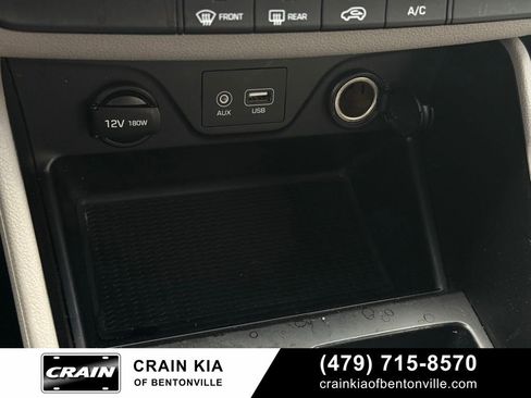 Used 2019 Hyundai Tucson SE FWD image 18