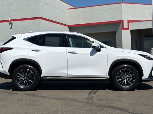 New 2026 Lexus NX 350 AWD w/ Premium Package image 6