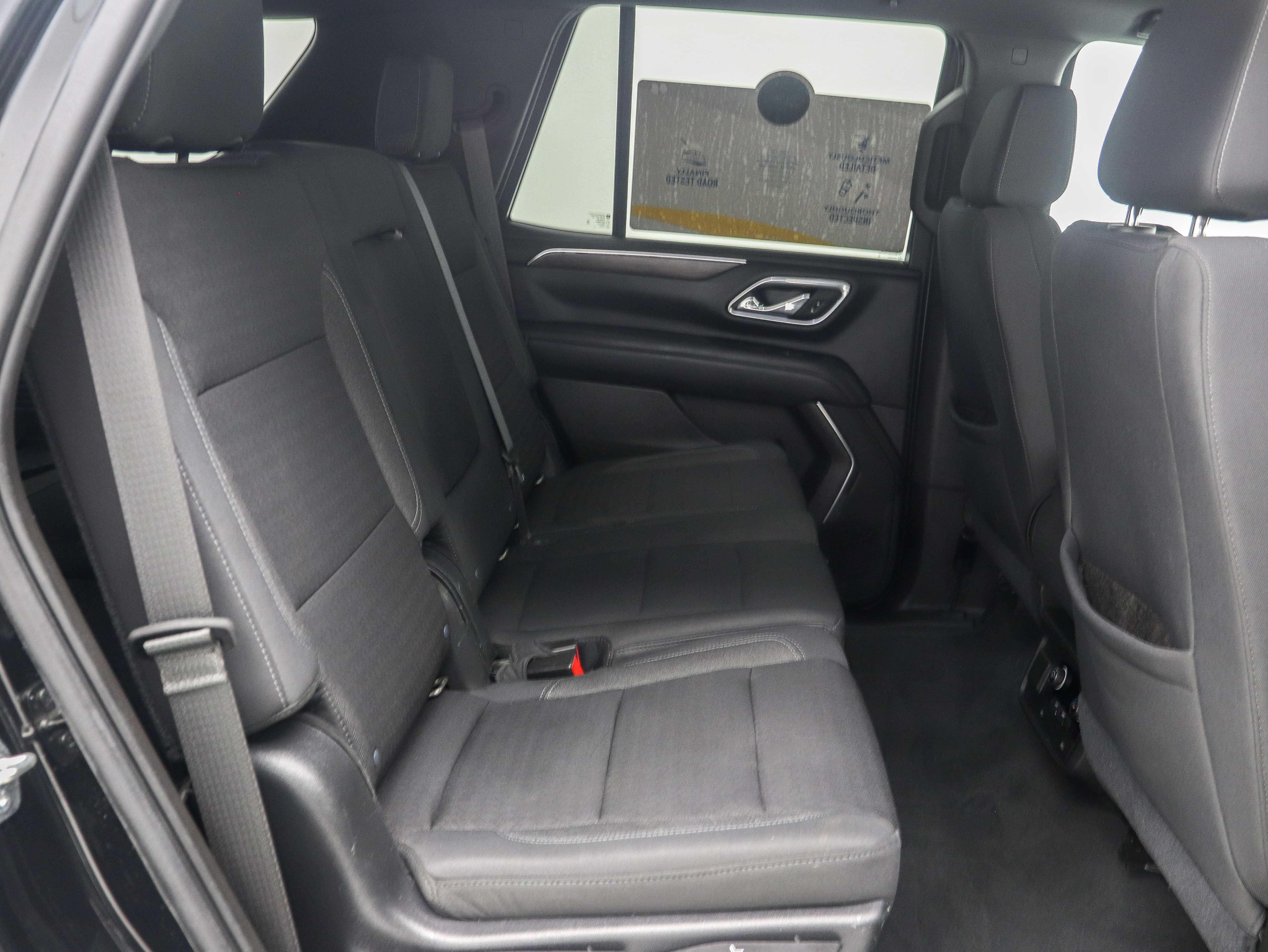 Used 2021 Chevrolet Tahoe LS AWD/4WD image 15