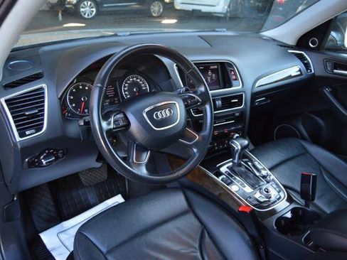 Used 2013 Audi Q5 3.0T Premium Plus AWD/4WD image 13