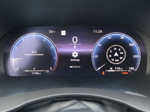 Used 2025 Toyota Highlander Limited image 19