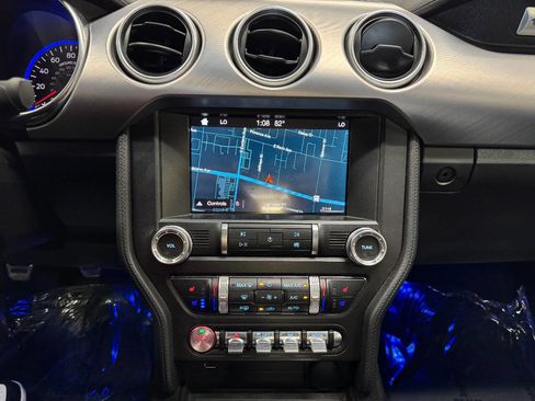 Used 2019 Ford Mustang GT Premium w/ Black Accent Package image 25