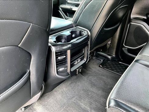 Used 2021 RAM 1500 Laramie w/ Sport Appearance Package AWD/4WD image 22