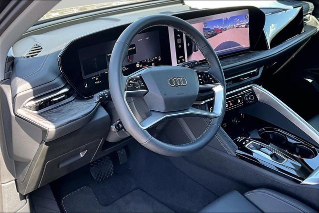New 2026 Audi Q5 Premium Plus AWD/4WD image 12
