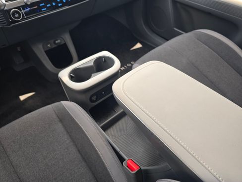 Certified 2024 Hyundai Ioniq 5 SEL RWD image 16