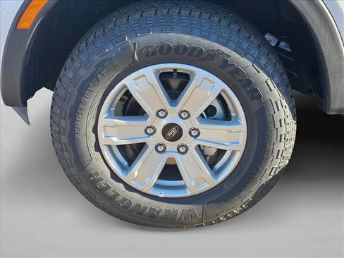 New 2025 Ford Ranger XL w/ Trailer Tow Package image 10