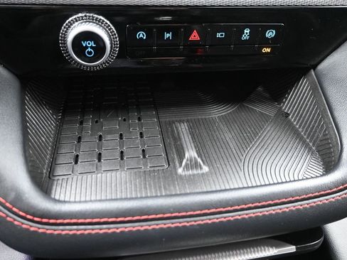 Used 2025 Ford Explorer ST w/ Sun And Sound Package image 24