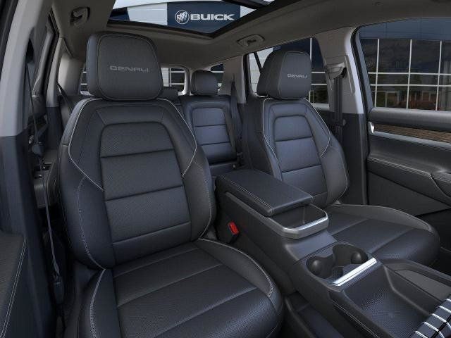New 2027 GMC Terrain Denali AWD/4WD image 16