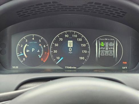 Used 2017 Jaguar XJ L Portfolio image 11