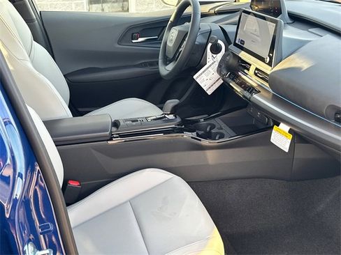 New 2026 Toyota Prius XLE image 10