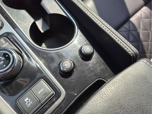 Used 2020 Nissan Maxima Platinum w/ Sport Mat Group image 20