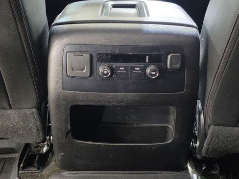 Used 2017 Chevrolet Tahoe LT w/ LT Midnight Edition image 13