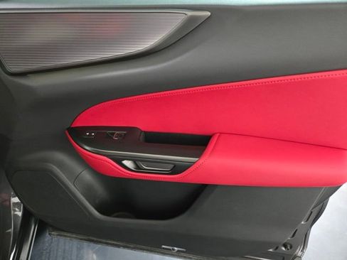 Certified 2024 Lexus NX 350 F Sport image 21