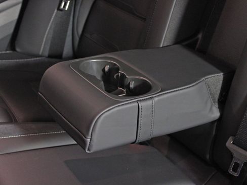 Certified 2025 Mercedes-Benz GLE 53 AMG 4MATIC Coupe image 30