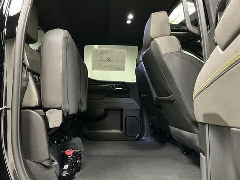 New 2026 Chevrolet Silverado 1500 ZR2 w/ ZR2 Bison Edition AWD/4WD image 39