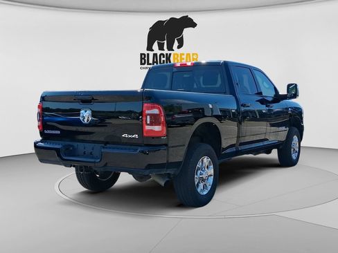 Used 2024 RAM 2500 Laramie w/ Safety Group AWD/4WD image 3