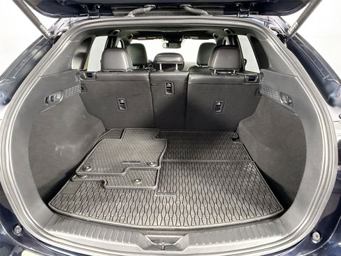 Certified 2024 MAZDA CX-5 2.5 Turbo image 42