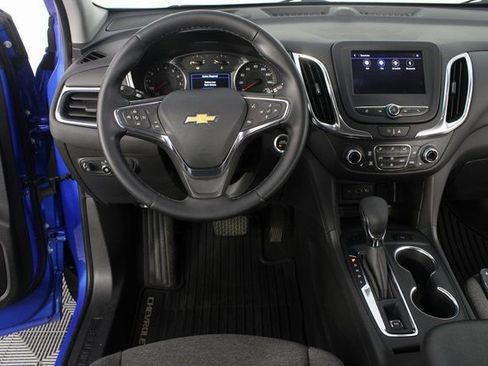 Used 2024 Chevrolet Equinox LT image 10