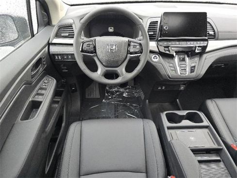 New 2026 Honda Odyssey EX-L image 29