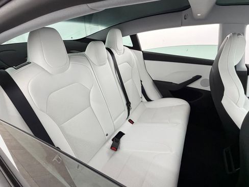Used 2025 Tesla Model 3 Performance AWD/4WD image 36