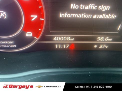 Used 2019 Audi S5 Premium Plus image 31