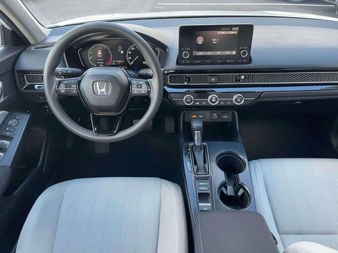 Certified 2023 Honda Civic Sport image 11