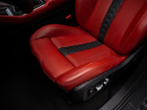 Used 2023 BMW X6 M w/ Competition Package AWD/4WD image 67