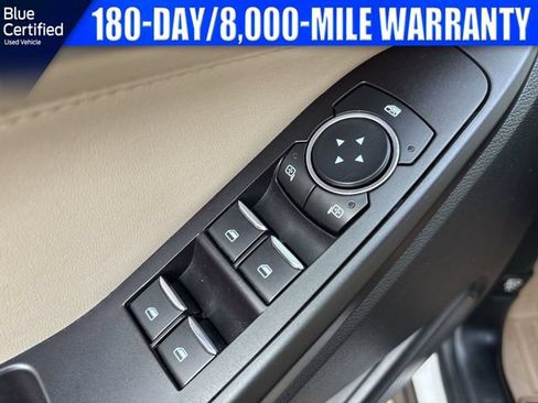 Used 2020 Ford Explorer XLT w/ Equipment Group 202A RWD image 22