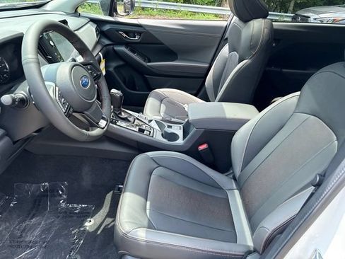 New 2026 Subaru Crosstrek 2.5i Limited AWD/4WD image 4