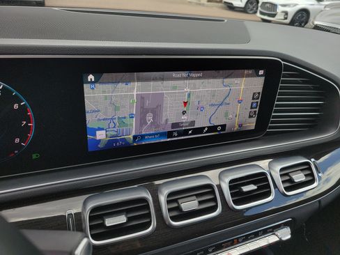 Used 2022 Mercedes-Benz GLE 350 4MATIC image 20