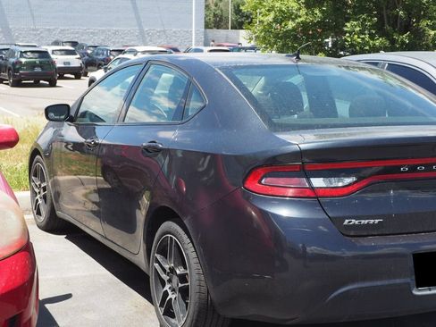 Used 2013 Dodge Dart SXT FWD image 3